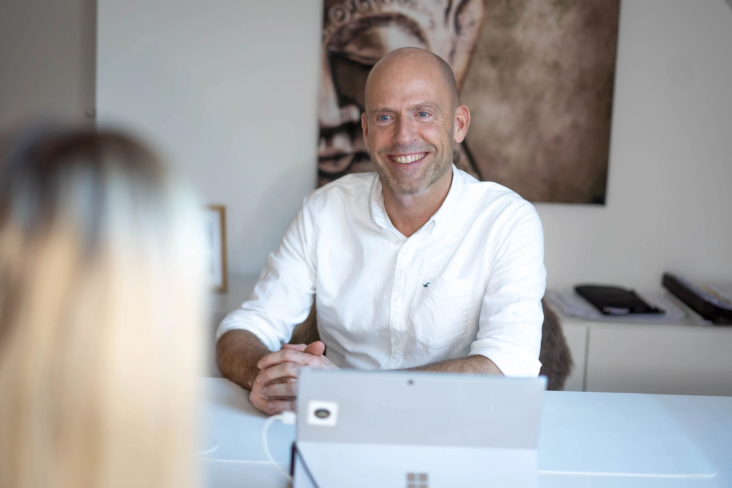 Dirk Heilenmann