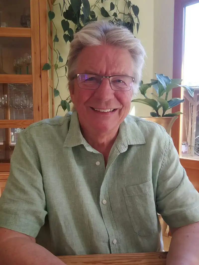 Dietrich Glanz