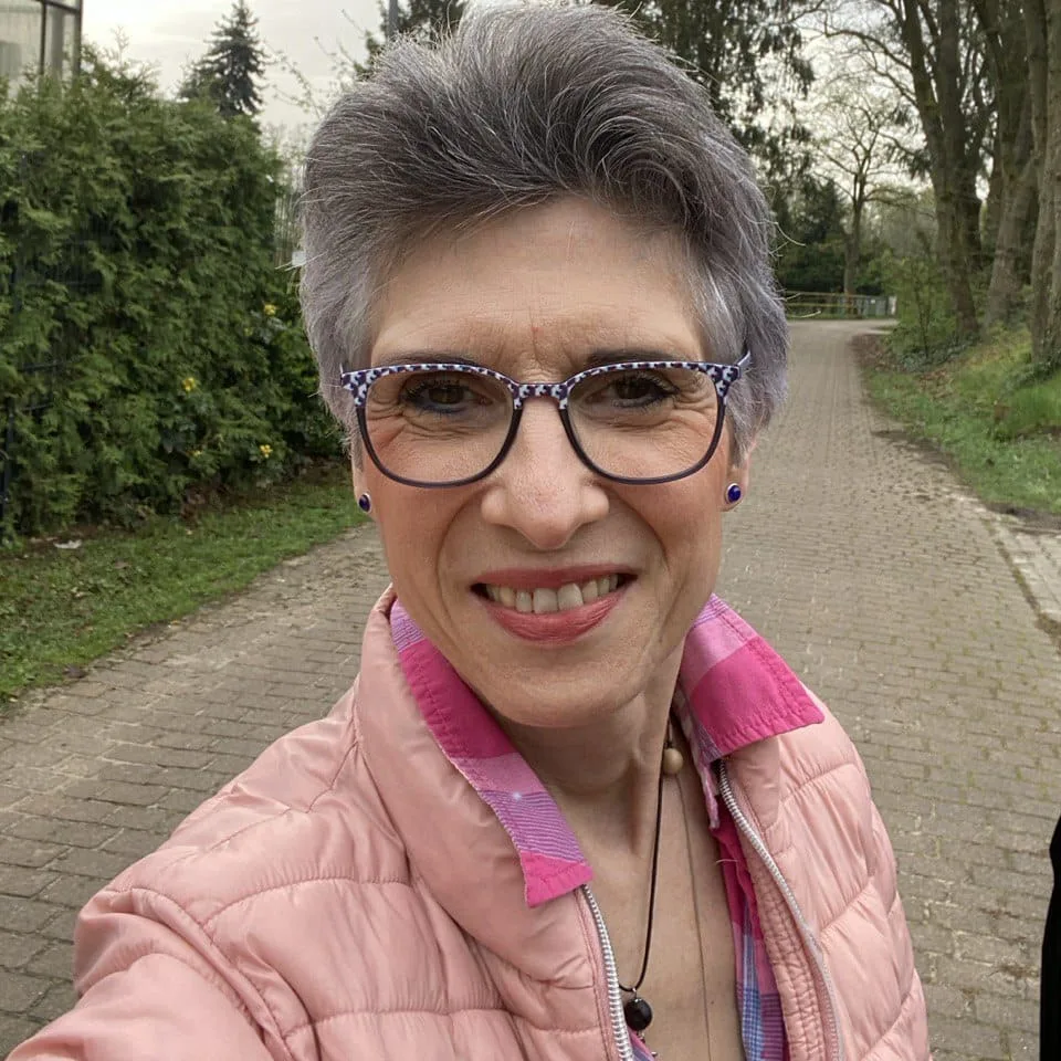 Patricia Berner