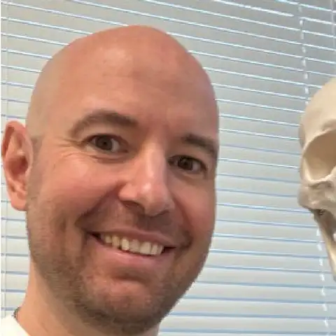 Dr. med. Arnd von den Driesch
