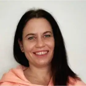Petra Kohn